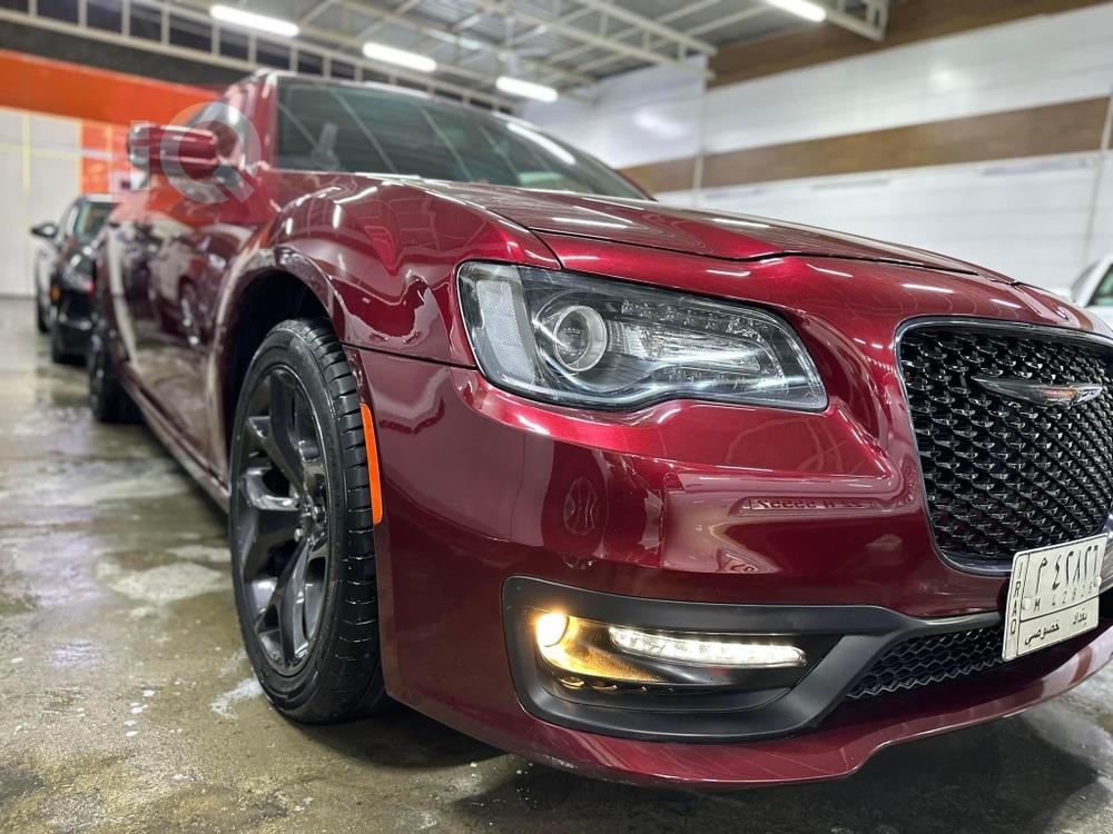 Chrysler 300
